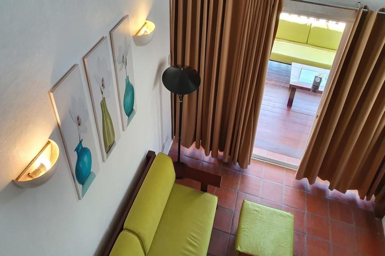 Jony'S Beach Resort Balabag  Eksteriør bilde